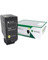 Toner CS725 YE 74C2HY0 - nr 17