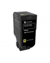 Toner CS725 YE 74C2HY0 - nr 1