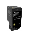 Toner CS725 YE 74C2HY0 - nr 22