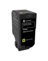 Toner CS725 YE 74C2HY0 - nr 23