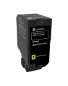 Toner CS725 YE 74C2HY0 - nr 24