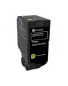 Toner CS725 YE 74C2HY0 - nr 6