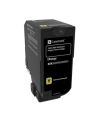 Toner CS725 YE 74C2HY0 - nr 9