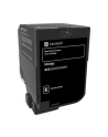 Toner CS720, CS725 BK 74C2SK0 - nr 13