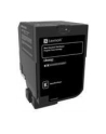 Toner CS720, CS725 BK 74C2SK0 - nr 18