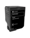 Toner CS720, CS725 BK 74C2SK0 - nr 21