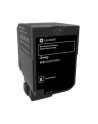 Toner CS720, CS725 BK 74C2SK0 - nr 27