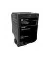Toner CS720, CS725 BK 74C2SK0 - nr 3