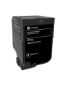 Toner CS720, CS725 BK 74C2SK0 - nr 5