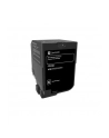 Toner CS720, CS725 BK 74C2SK0 - nr 9
