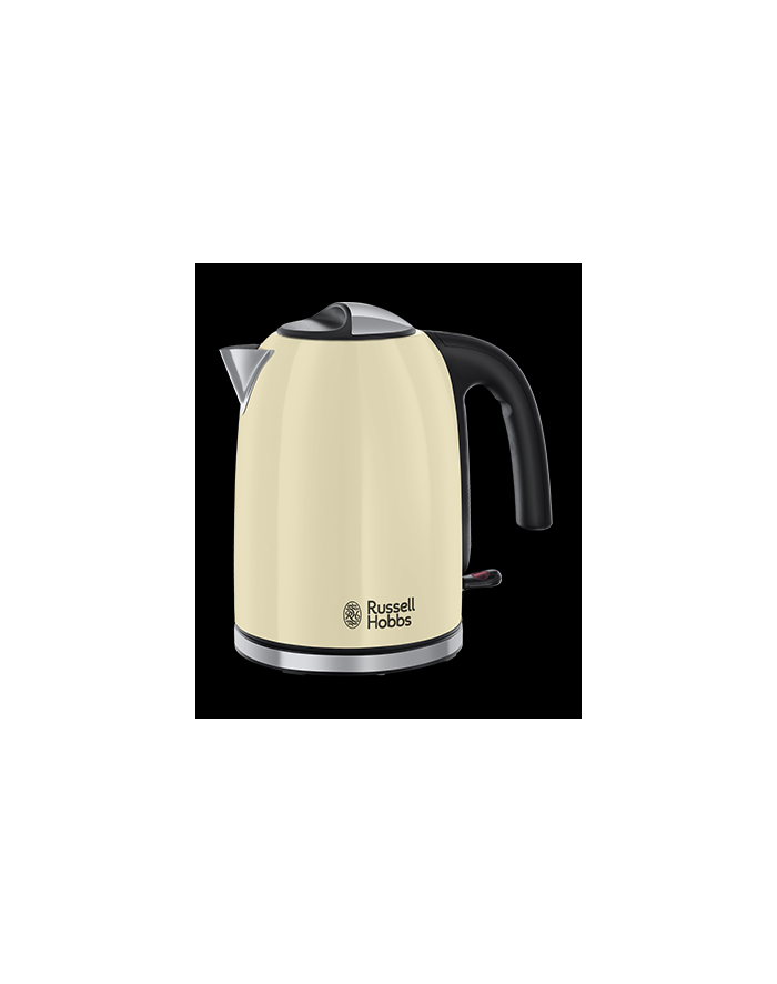 Russell Hobbs Czajnik Colours Plus Cream 20415-70 główny