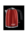 Russell Hobbs Czajnik Colours Plus Red 20412-70 - nr 2