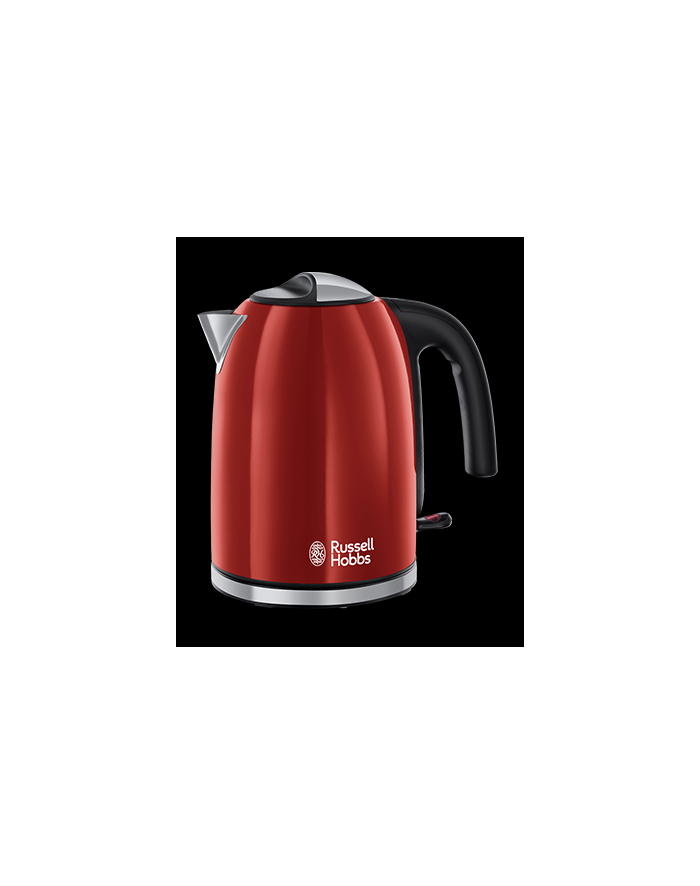 Russell Hobbs Czajnik Colours Plus Red 20412-70 główny