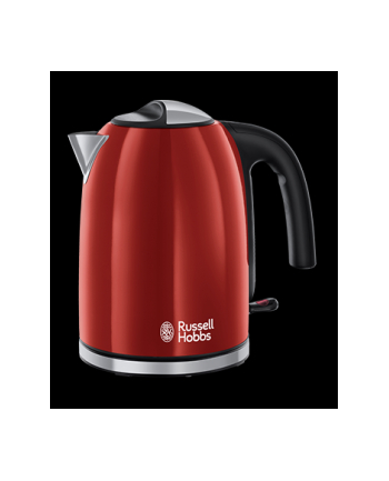 Russell Hobbs Czajnik Colours Plus Red 20412-70