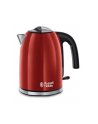 Russell Hobbs Czajnik Colours Plus Red 20412-70 - nr 5