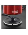 Russell Hobbs Czajnik Colours Plus Red 20412-70 - nr 6