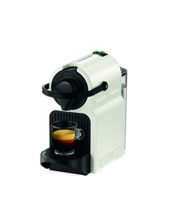 KRUPS Ekspres Nespresso Inissia Biały         XN1001