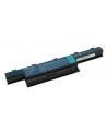 Mitsu Bateria do Acer Aspire 4551 4741,5741 - nr 4
