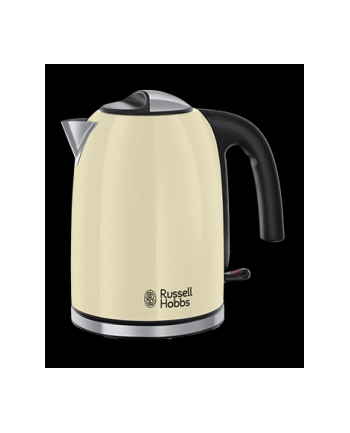 Russell Hobbs Czajnik Colours Plus Cream 20415-70