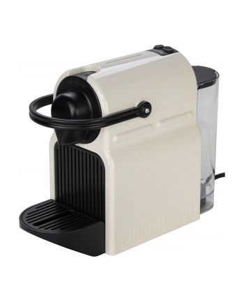 KRUPS Ekspres Nespresso Inissia Biały         XN1001