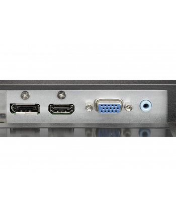 NEC 24' Multisync E241N IPS DP HDMI Biały