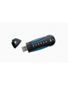 Corsair Flashdrive Padlock 3 64GB Secure USB 3.0, Secure 256-bit hardware AES - nr 20