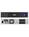 Eaton UPS 5SC 1500i Rack2U 5SC1500IR - nr 2