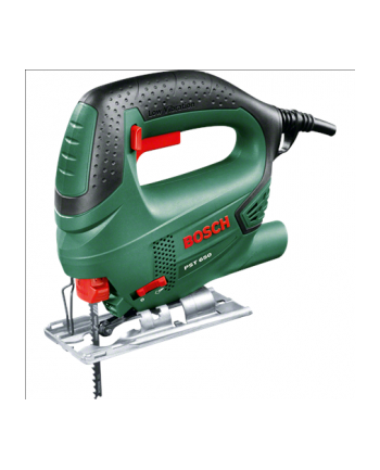 Bosch PST 650 Compact Jig saw/500W/3100 spm/1.6kg