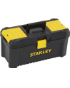 SKRZYNKA NARZĘDZIOWA ESSENTIAL 16'' STANLEY - nr 1