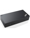 Thinkpad USB-C Dock EU - nr 24