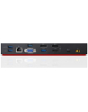 ThinkPad Thunderbolt Dock - EU - nr 10