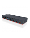 ThinkPad Thunderbolt Dock - EU - nr 13