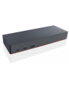 ThinkPad Thunderbolt Dock - EU - nr 1