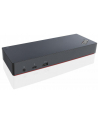 ThinkPad Thunderbolt Dock - EU - nr 20