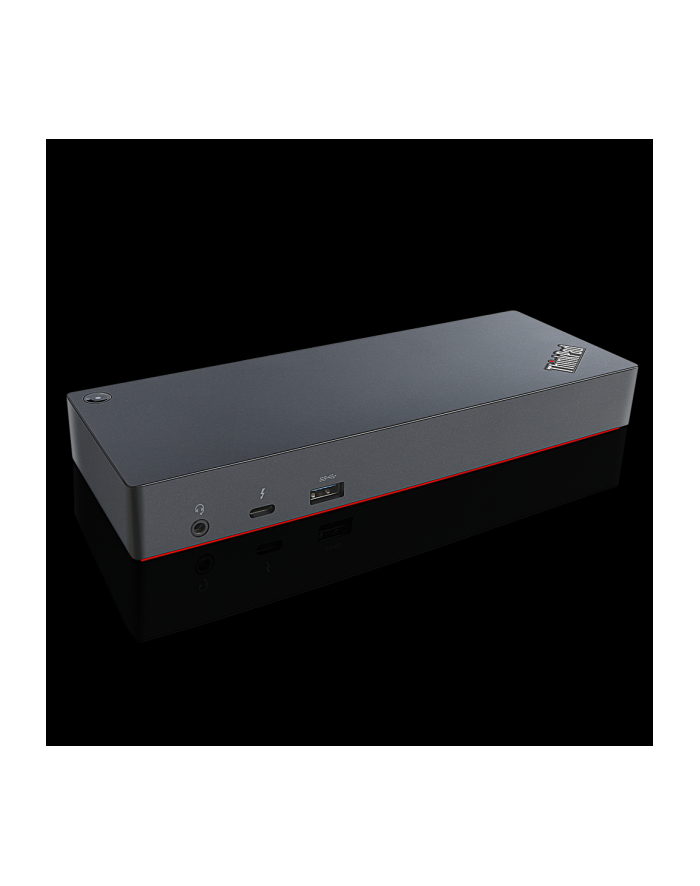 ThinkPad Thunderbolt Dock - EU główny