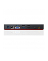 ThinkPad Thunderbolt Dock - EU - nr 40