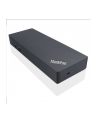 ThinkPad Thunderbolt Dock - EU - nr 5