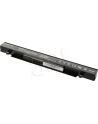 Mitsu Bateria do Asus X550, A450, F450, K550 - nr 7