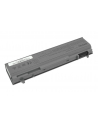 Mitsu Bateria do Dell Latitude E6400 (4400mAh) - nr 2