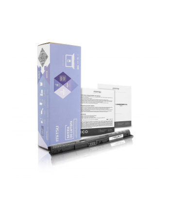 Mitsu Bateria do HP Pavilion 14-ab, 15-ab (2200 mAh)