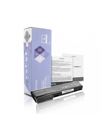 Mitsu Bateria do HP ProBook 640 G0, G1 (4400 mAh)