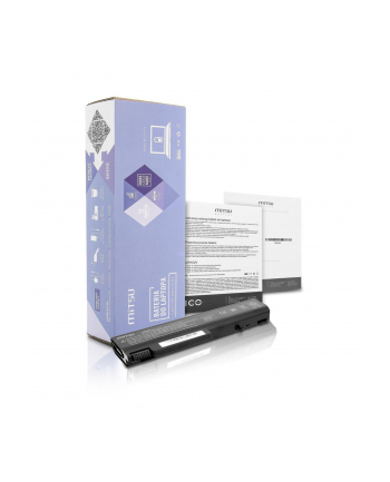 Mitsu Bateria do HP 6530b, 6735b, 6930p (4400 mAh)