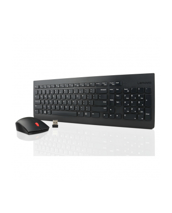 Lenovo klawiatura + mysz Essential Wireless Combo następca dla 0A34032