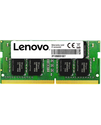 Lenovo 8GB DDR4 2400MHz SODIMM