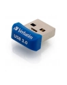 Verbatim Store 'n' Stay NANO USB 3.0 64GB - nr 24