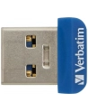 Verbatim Store 'n' Stay NANO USB 3.0 64GB - nr 30