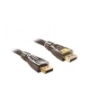 Delock Kabel Displayport 1.2 męski > Displayport męski 4K 1m PREMIUM - nr 12