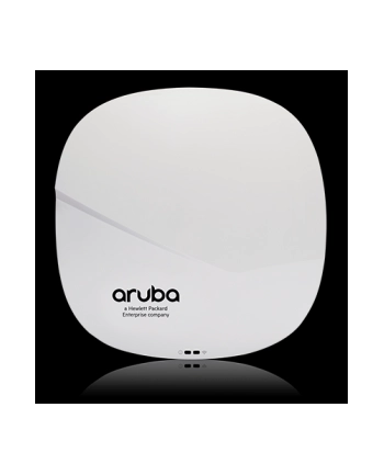 Hewlett Packard Enterprise ARUBA AP-315 Dual 2 x2/4x4 802.11ac   JW797A nr 1
