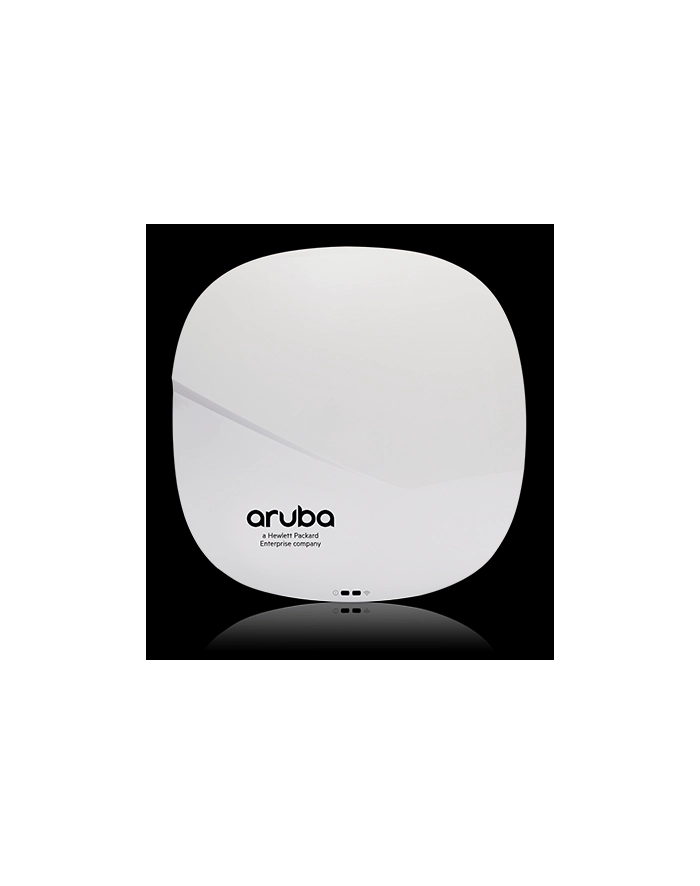 Hewlett Packard Enterprise ARUBA AP-315 Dual 2 x2/4x4 802.11ac   JW797A główny