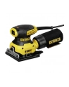 SZLIFIERKA OSCYLACYJNA  DWE 6411 DEWALT - nr 3
